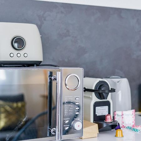 Le Cocon Des Prebendes - Hypercentre - Netflix Apartment Tours Exterior photo