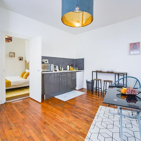Le Cocon Des Prebendes - Hypercentre - Netflix Apartment Tours Exterior photo
