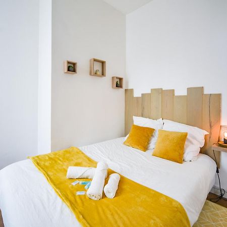 Le Cocon Des Prebendes - Hypercentre - Netflix Apartment Tours Exterior photo