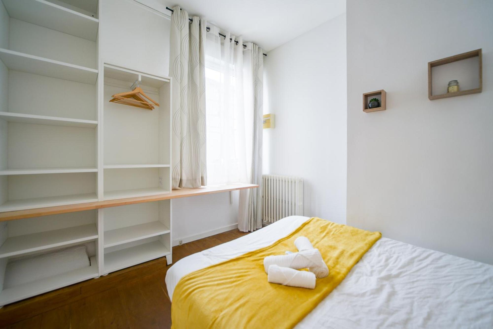 Le Cocon Des Prebendes - Hypercentre - Netflix Apartment Tours Exterior photo