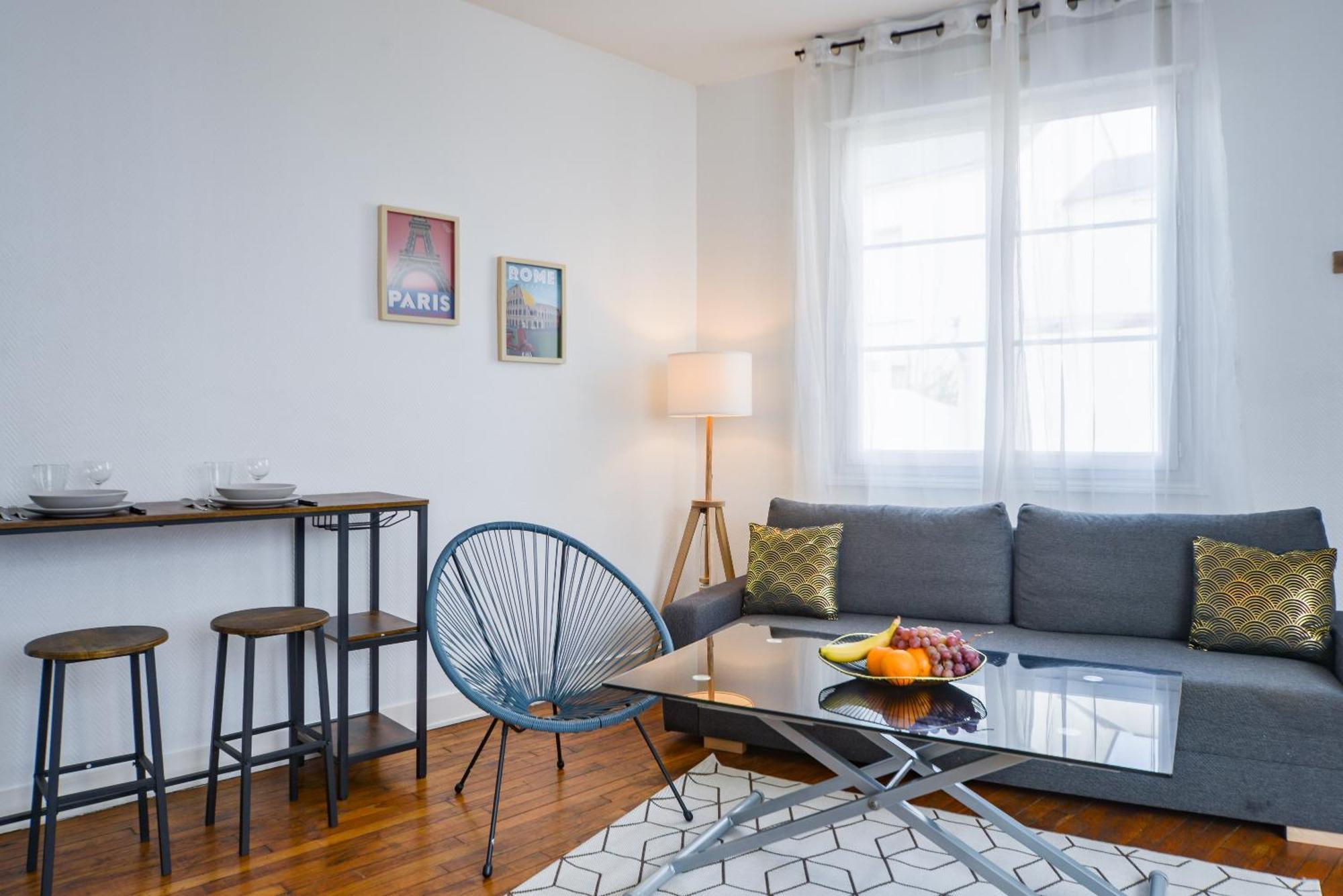 Le Cocon Des Prebendes - Hypercentre - Netflix Apartment Tours Exterior photo